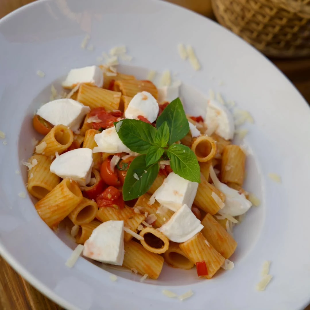 Mafia Italian Classic Restaurant