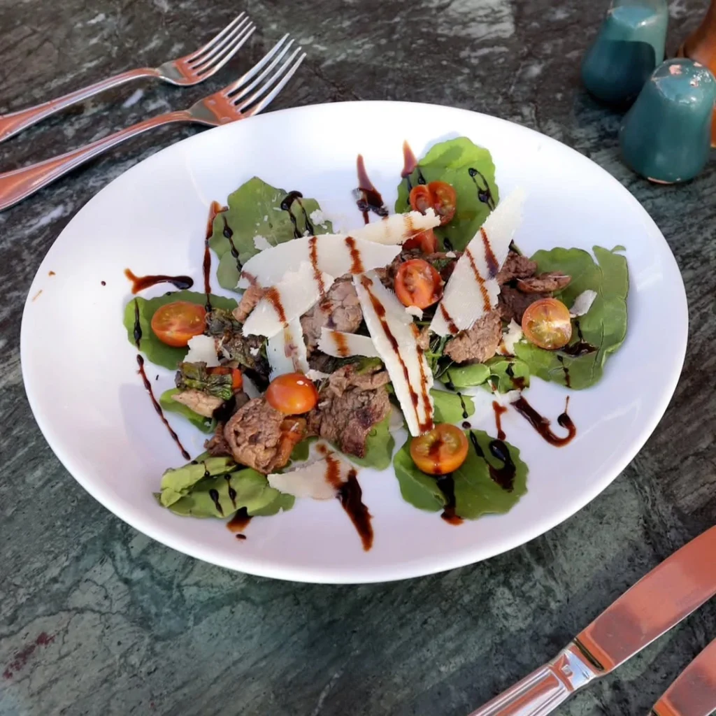 Mafia Italian Classic Restaurant