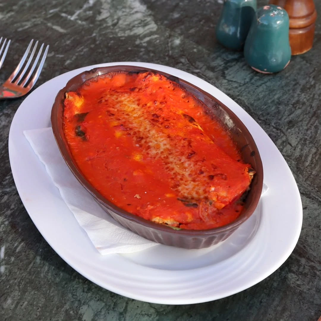 Mafia Italian Classic Restaurant