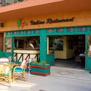 Mafia Italian Classic Restaurant