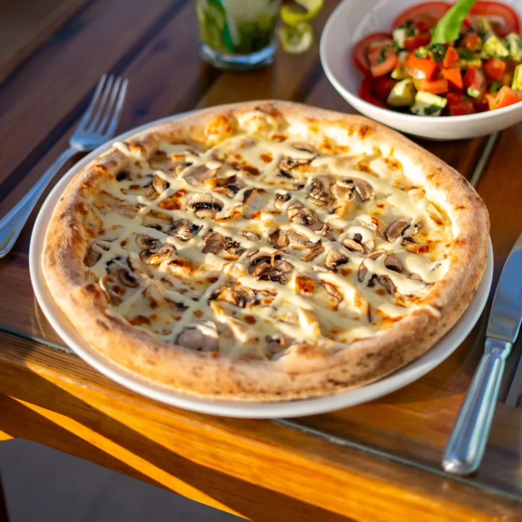 Mafia Italian Classic Restaurant